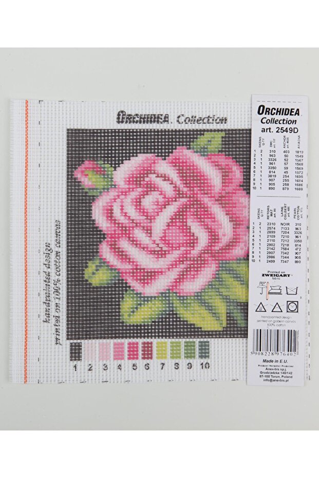 Goblen 2549D 15x15 - 1