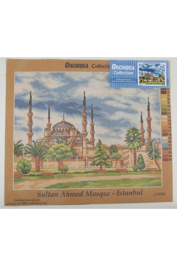 تapisserie 2735M 40x50