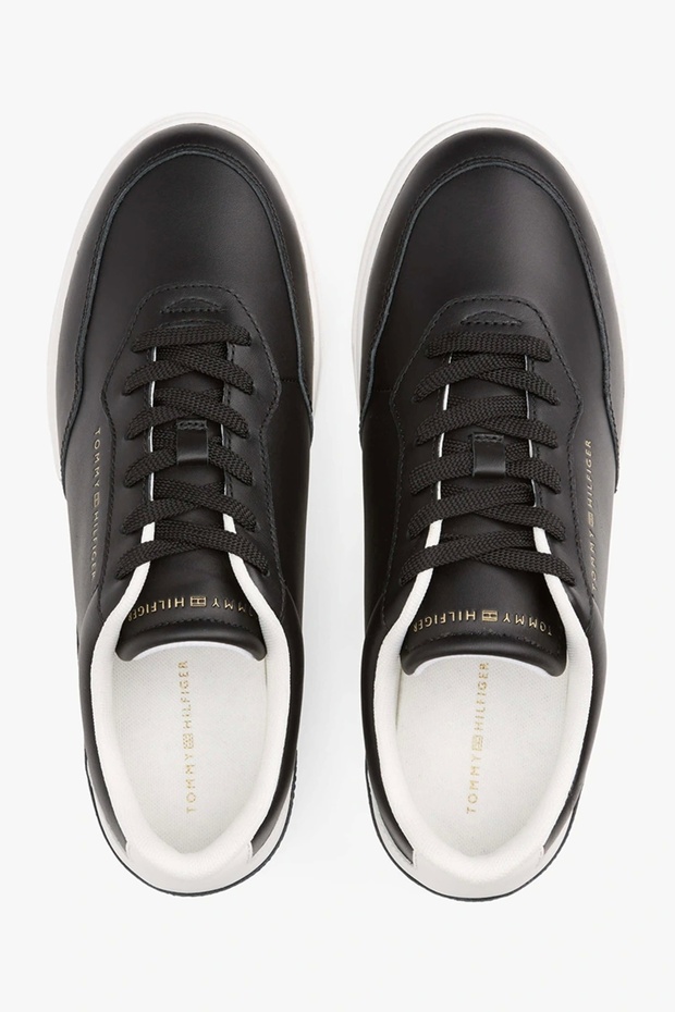 CASUAL CUPSOLE SNEAK, BDS - 4