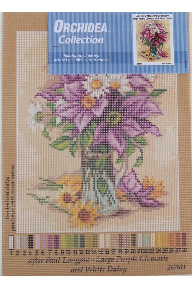 تapisserie 2676H 24x30