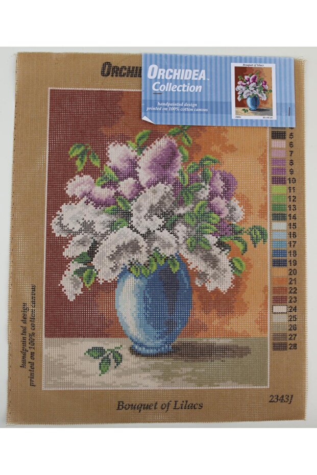 طقم 2343J 30x40
