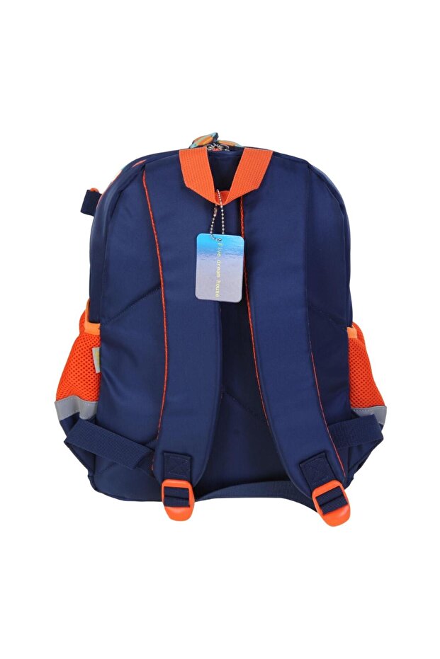 حقيبة ظهر صغيرة من Space - 3