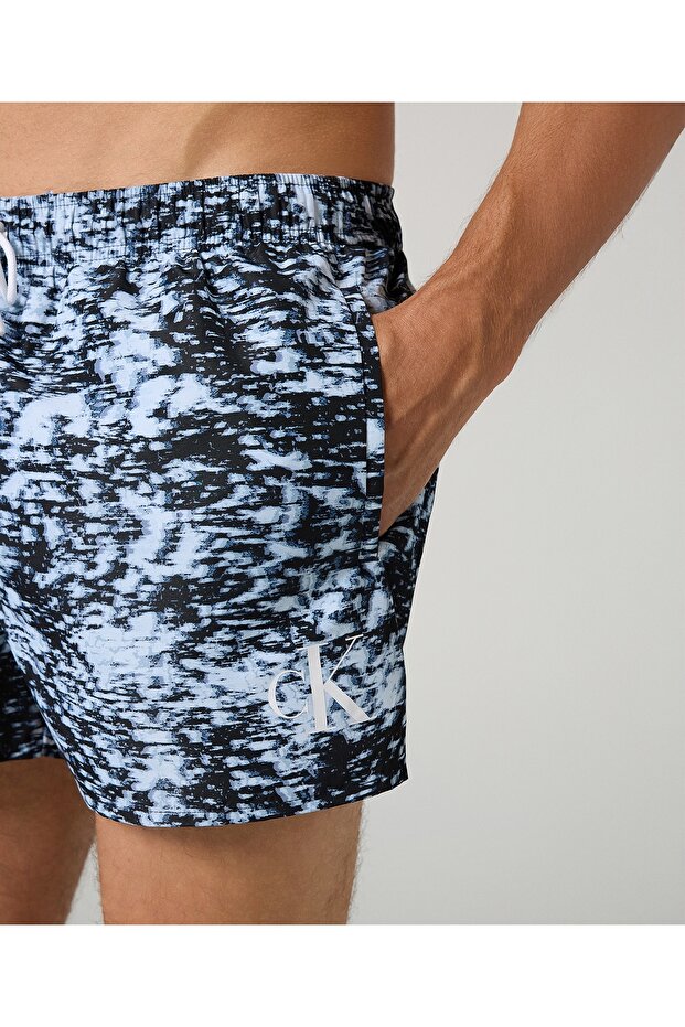 Short Drawstring - 4