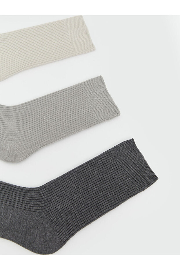 Create Your Style from Uzg Store |   Men's Sock Socks 5 Pcs - 2