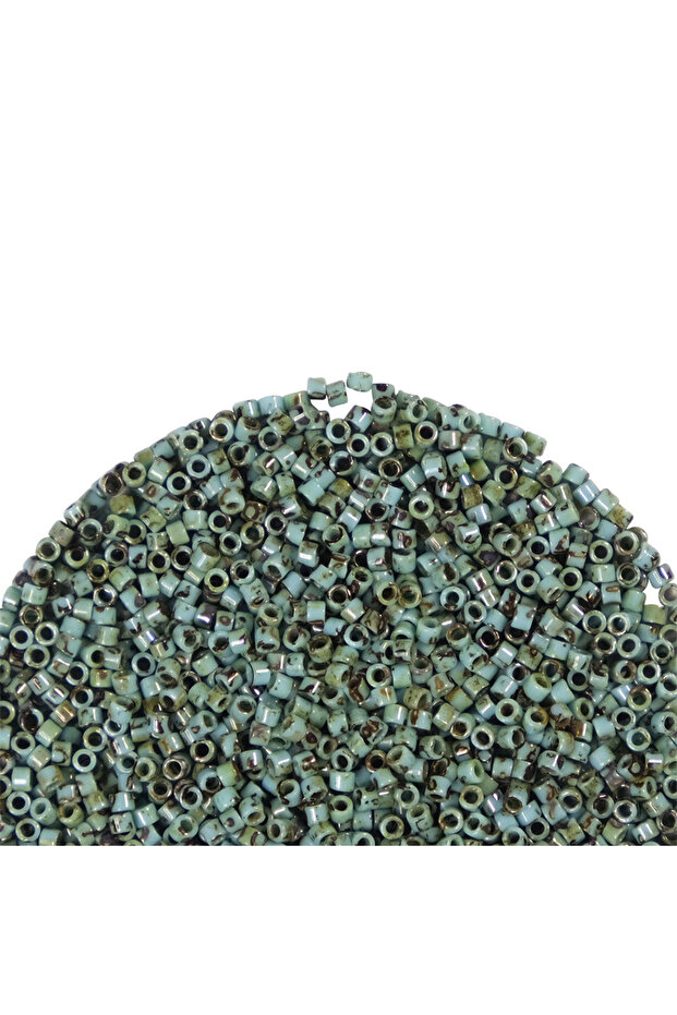 Delica 11-0 Beads - Db 1847-200 - 5 Grams