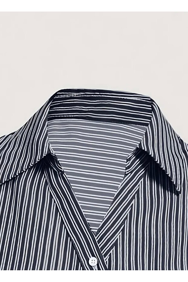 Bellegance marka ithal gömlek - 4