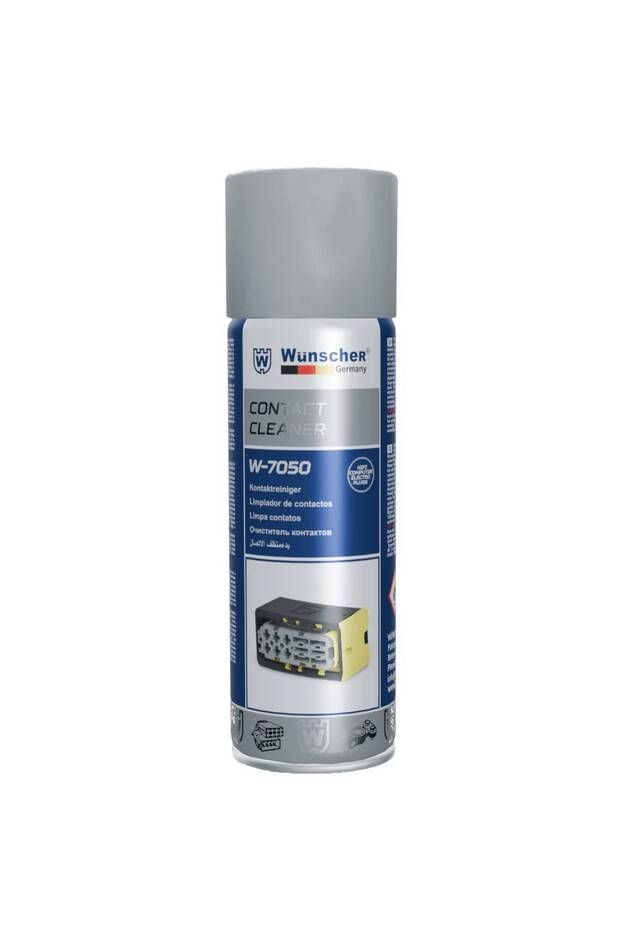 Electronics cleaner spray - 1