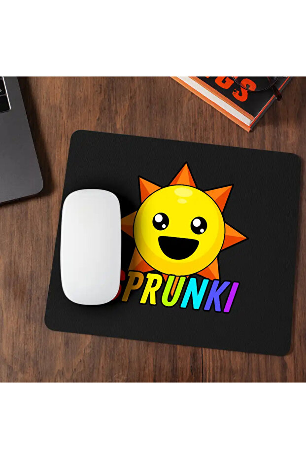 Mousepad Sprunki Sun Fun - 1