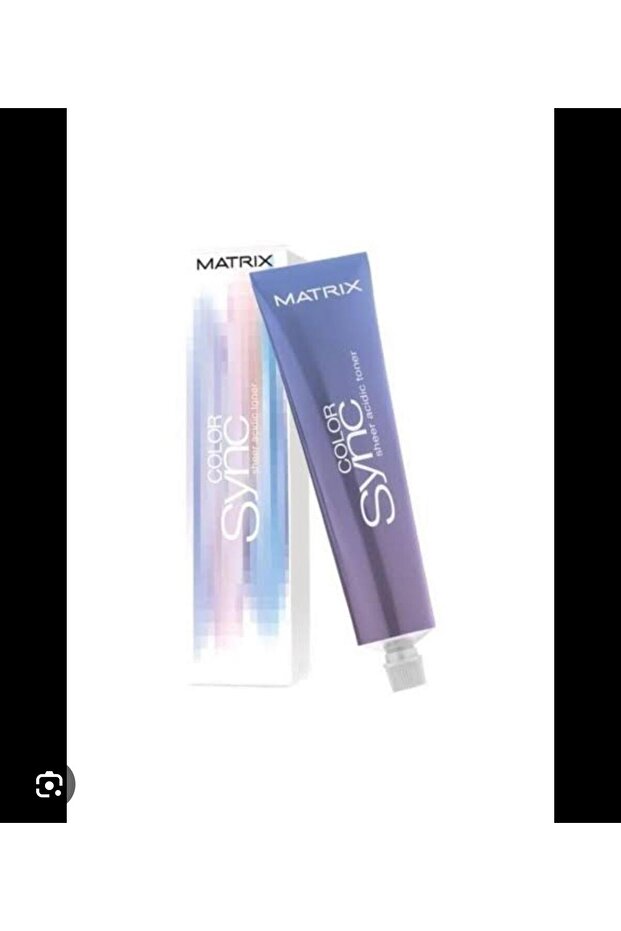 SOCOLOR SYNC ASH BOYA - 1