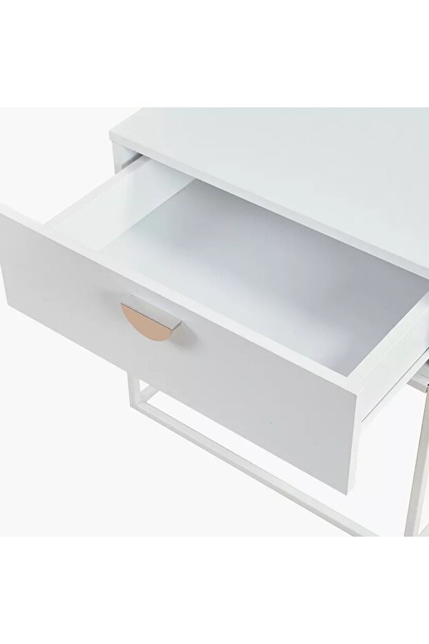 Norwich End Table - 4