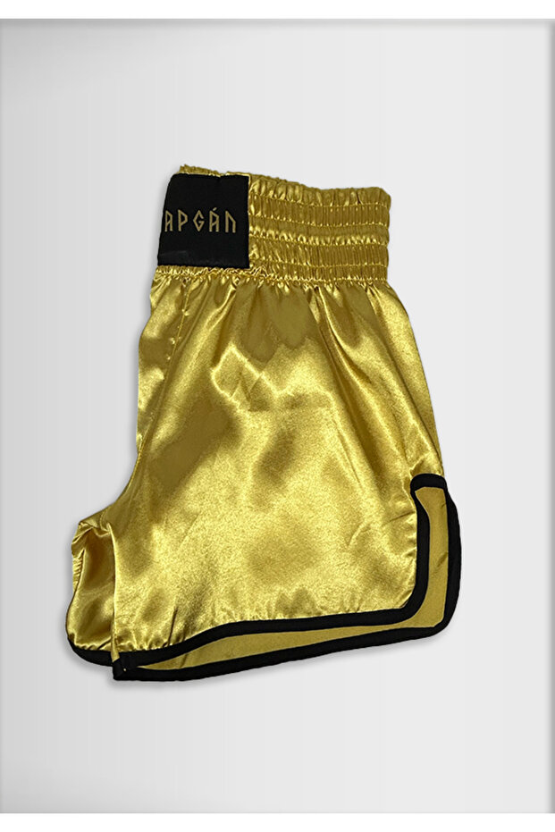 Kickboks Şort - 3