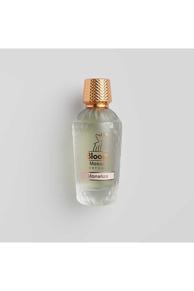 عطر موناليزا من بلوم - 100 مل