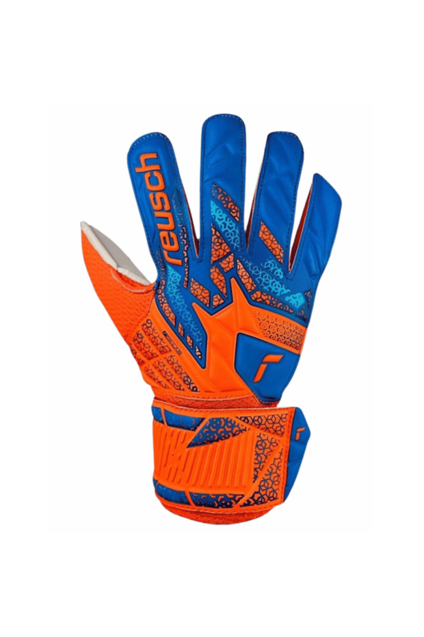 Attrakt Solid Kaleci Eldiveni 5570515-2290 - 2