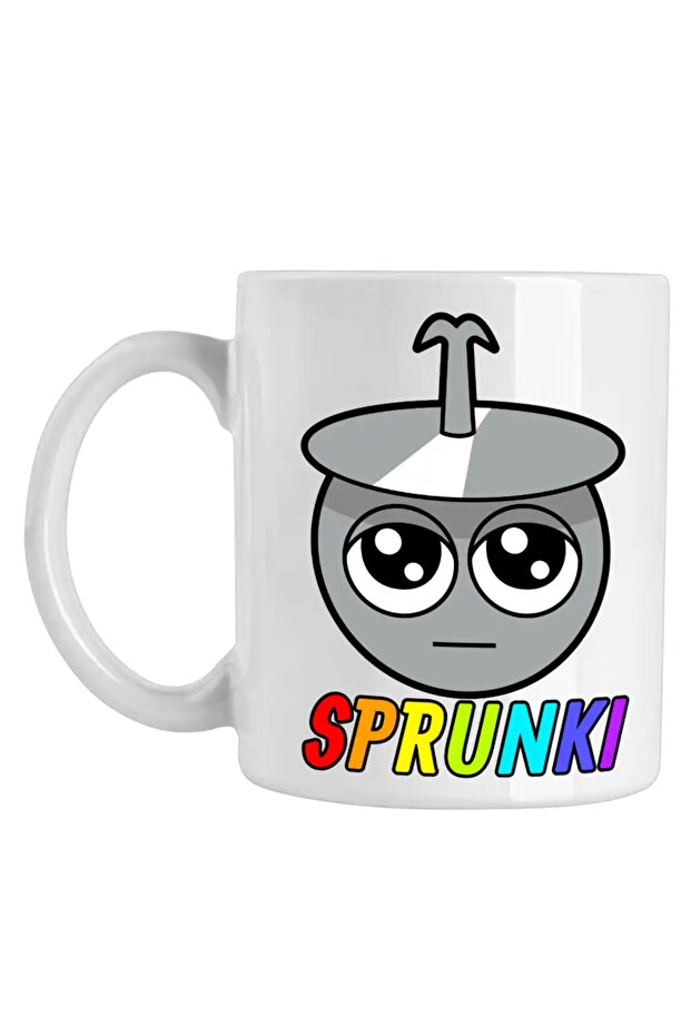 Cana Sprunki Head Beats - 3