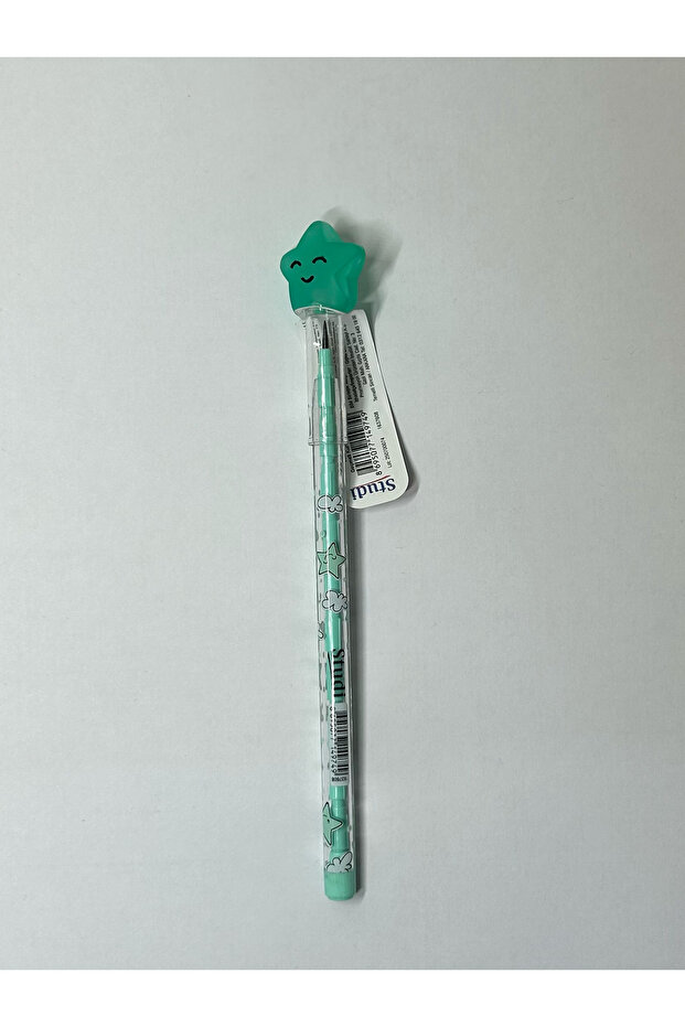 studi Yıldızlı Kurşun Kalem - 1