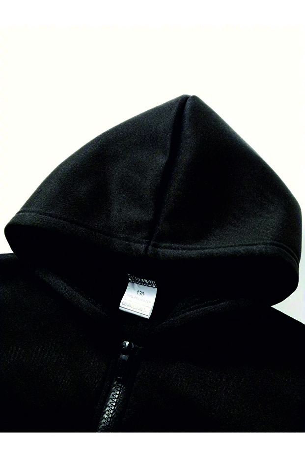 FULL ZIP ON ATTACK EAGLE oversize SUMMER MODE - 4