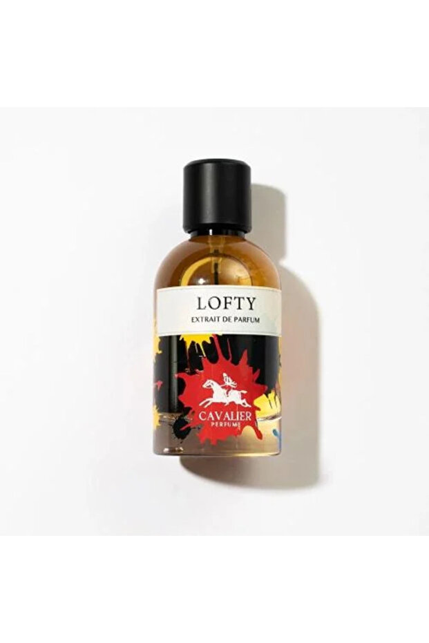 Lofty Perfume by Cavalier 100ml - 1