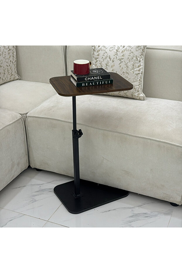 Exclusively multi-purpose serving table - 2