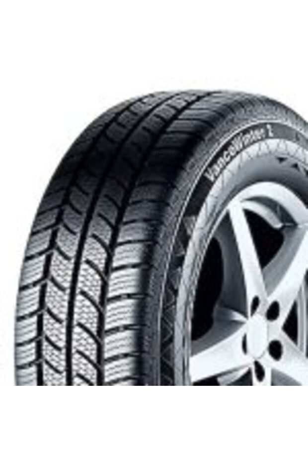 225/70 R 15/8 PR 112/110R KIŞ VANCO WINTER2 C GRUBU - 1