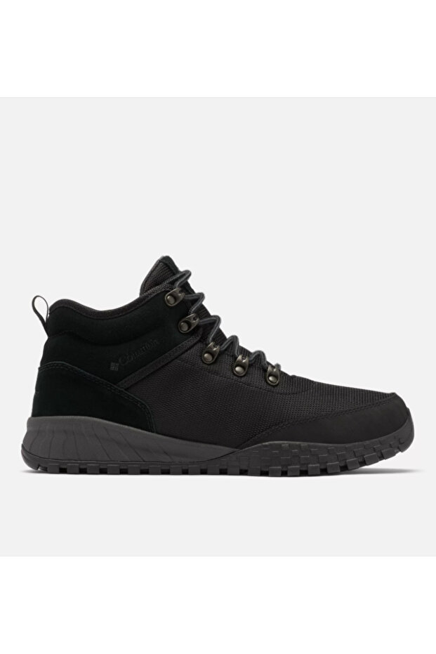 Fairbanks Mid Black Men's Outdoor Boots Bm9774