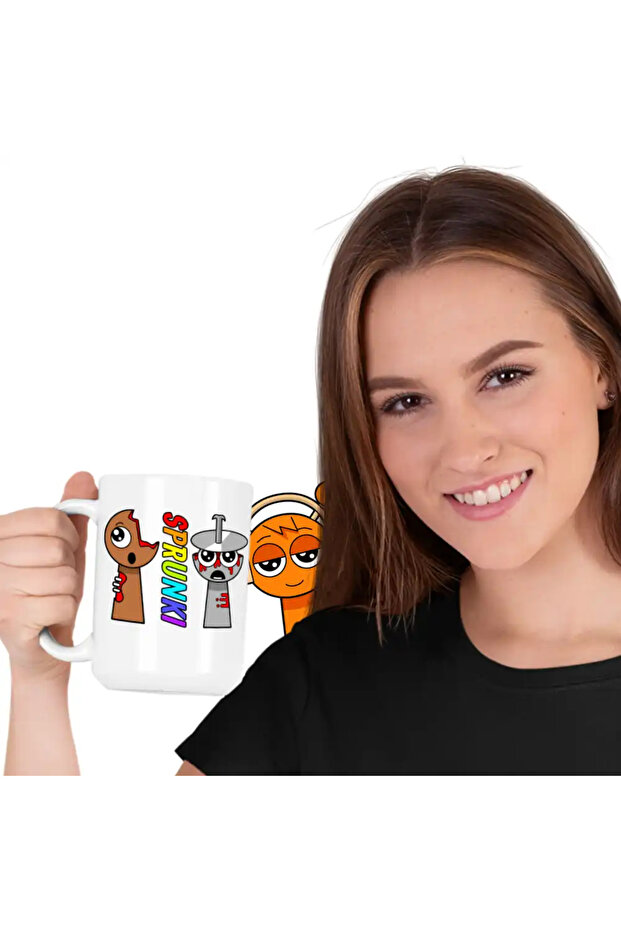 Cana Sprunki Horror Theme - 4