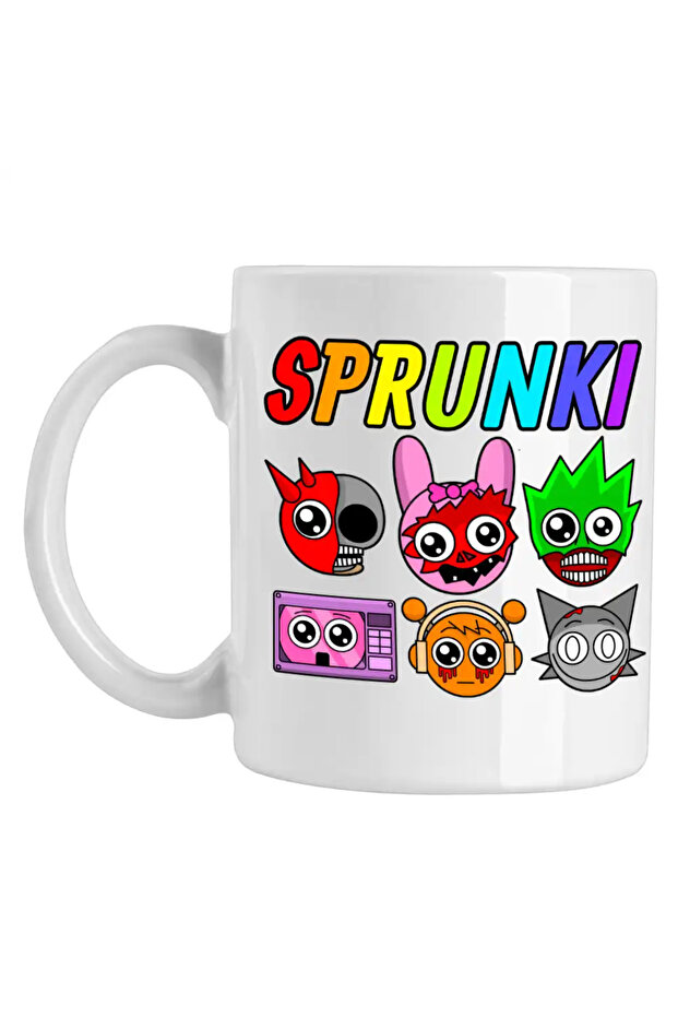 Cana Sprunki Horror Beats - 3