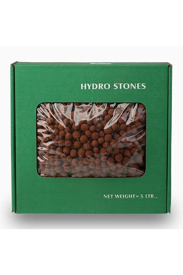 Nutrients Hydro Stone Pack (5L)