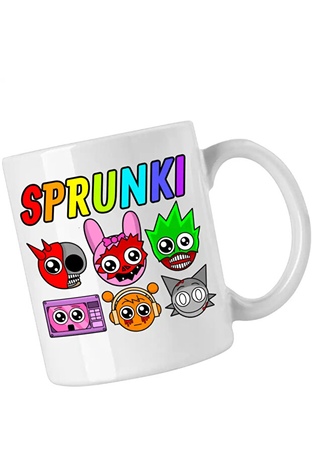 Cana Sprunki Horror Beats - 1