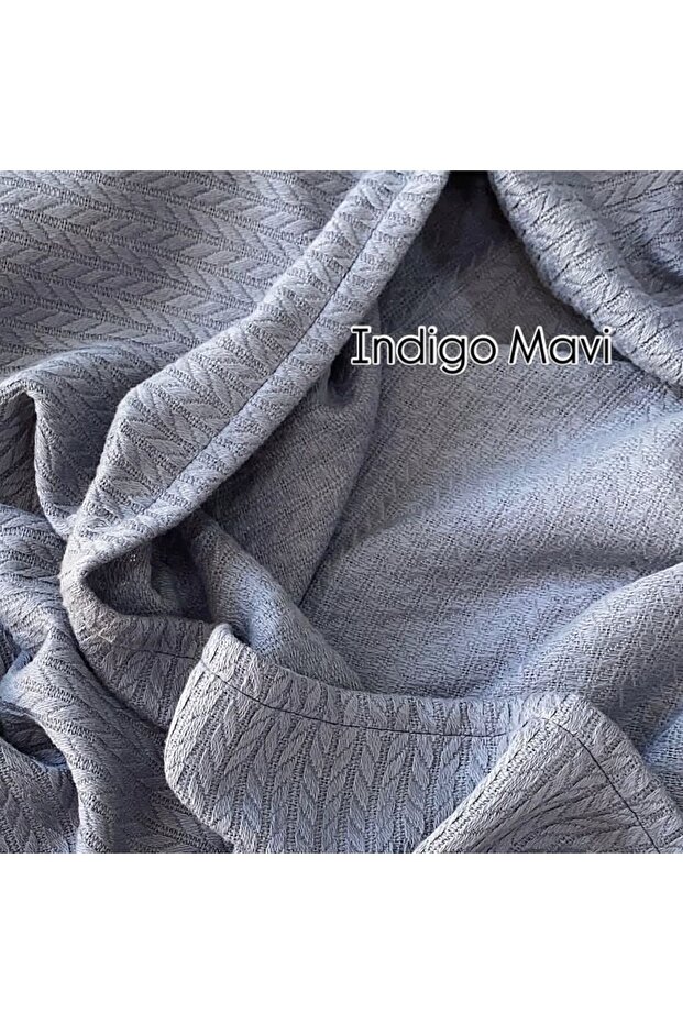 BATTAL BOY ÖRGÜ PİKE - 1