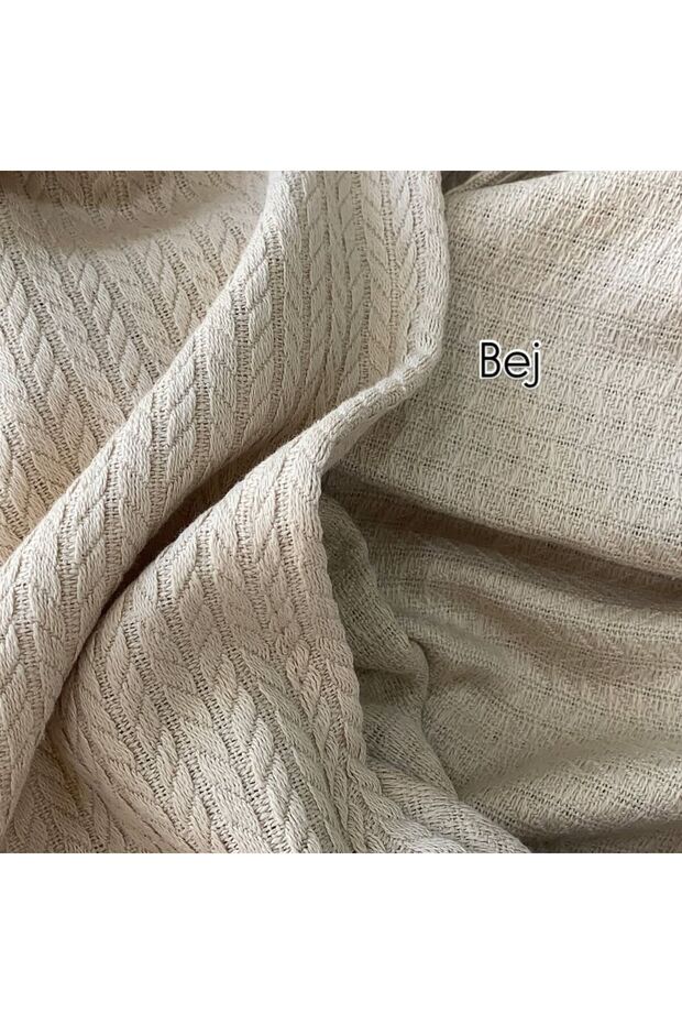 BATTAL BOY ÖRGÜ PİKE - 1