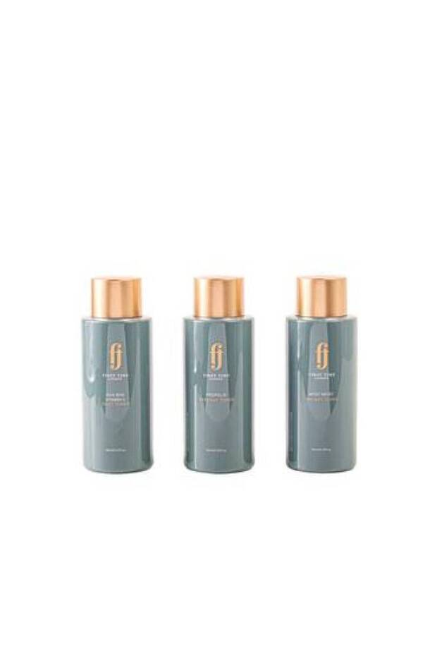 First Time London Toner Set - 2