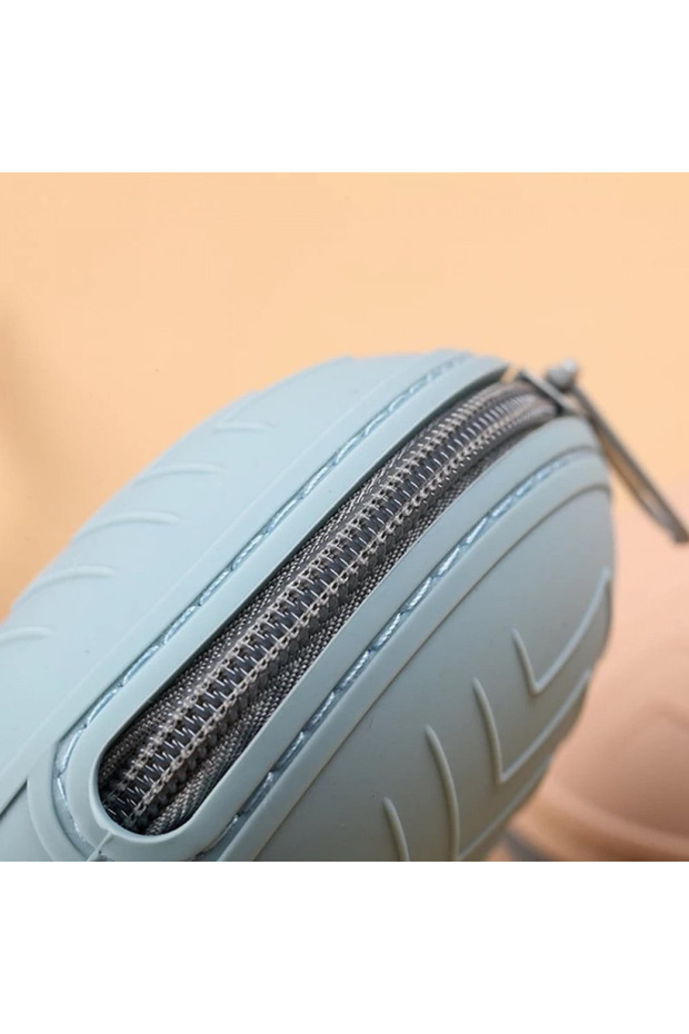 حافظة لهاية (لون وردي) - 5