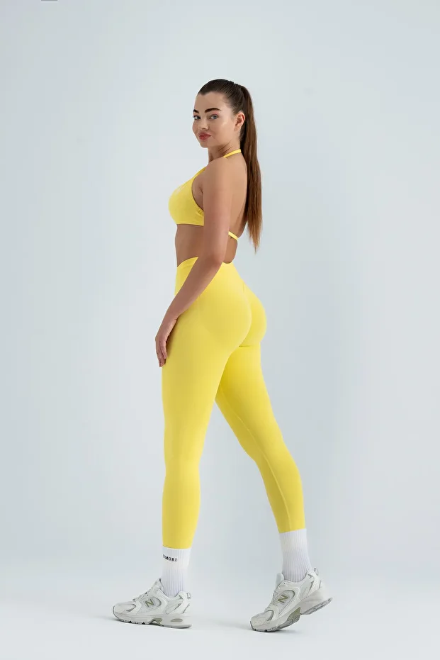 Sculpt-V Scrunch Seamless Tayt - 7