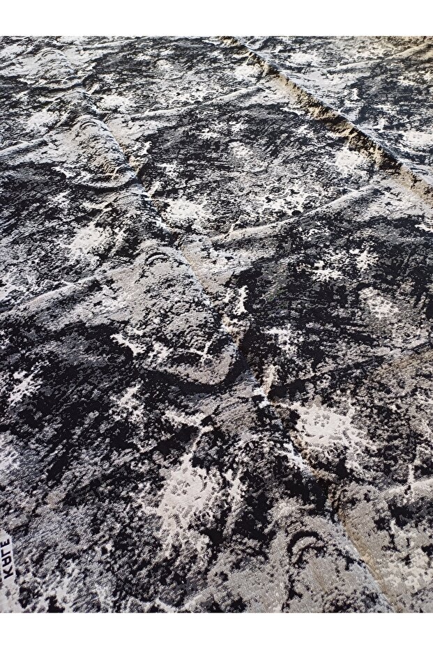 SAVAN DOKUMA HALI ÖRTÜSÜ - 3