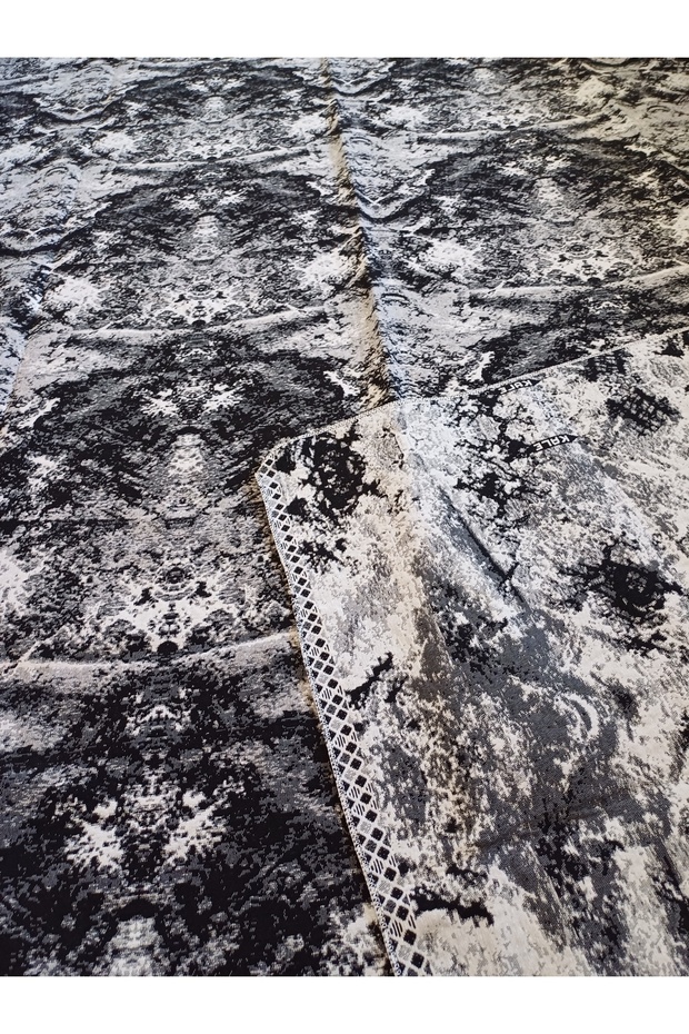 SAVAN DOKUMA HALI ÖRTÜSÜ - 4