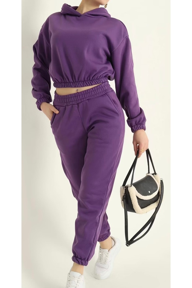 Eşofman takımı - 1