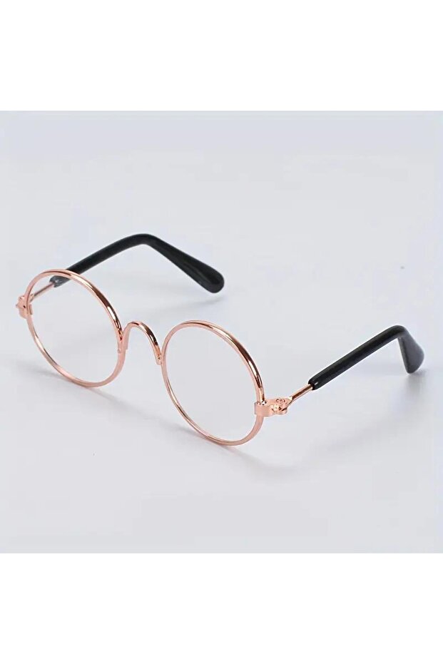 Transparent Air Glasses for Cat and Dog