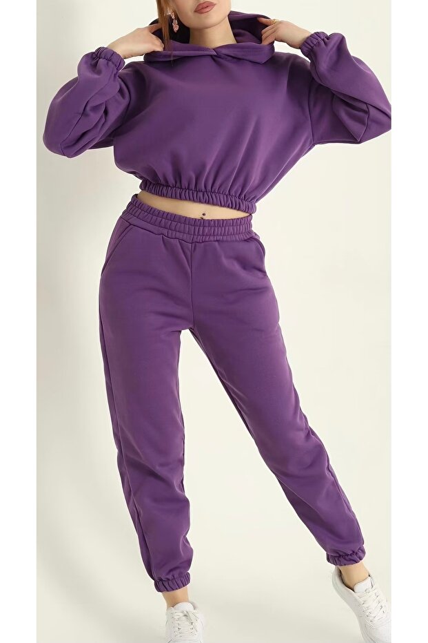 Eşofman takımı - 4