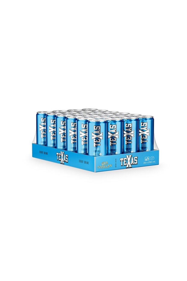 250 ml enerji içeceği x 12 adet - 2