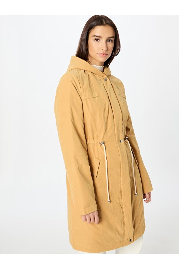 Parka Charlize - 1