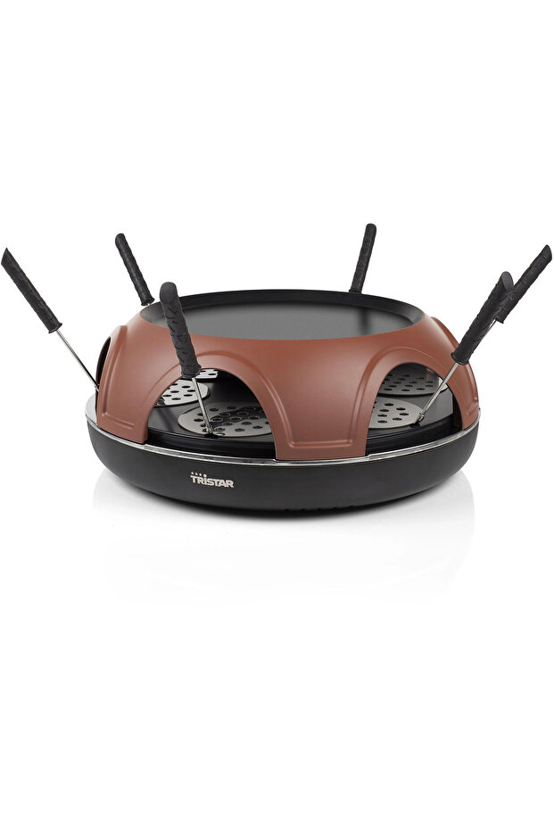 Mini & Midi Fırın - 1