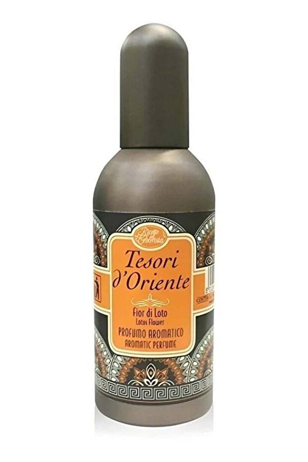 عطر زهرة اللوتس 100 مل