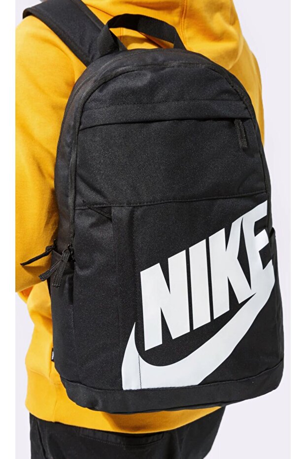 Bag Backpack Elemental School Bag Backpack - 1