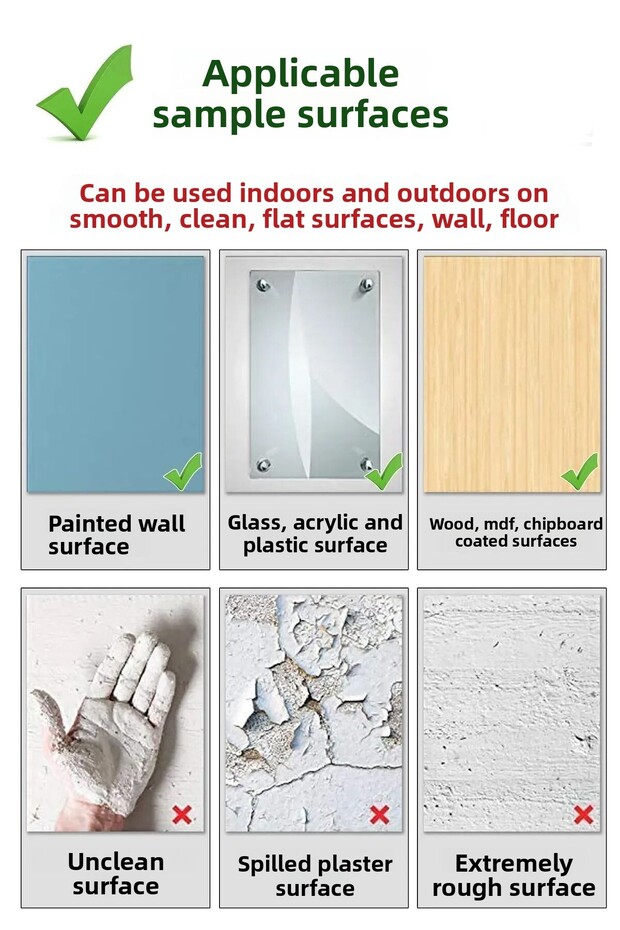 6 نماذج مختلفة لملصقات الحائط لراكبي الدراجات النارية - 3