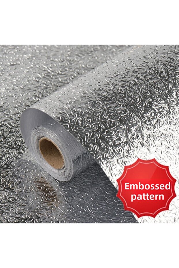 رقائق الديكور الفضية - 4