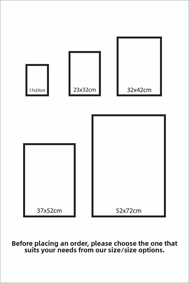 Apple Blossoms - Wooden Patterned Frame - 2