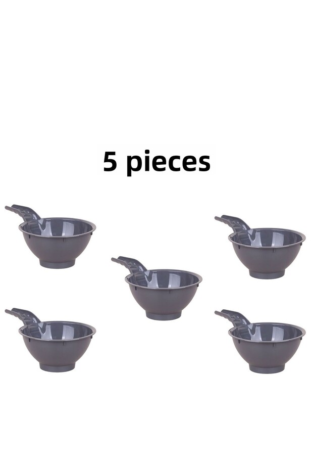 Jar Funnel * 5 Pieces
