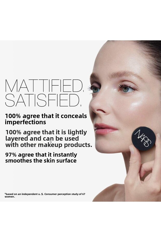 Soft Matte Complete Full Coverage Longwear Concealer with Hyaluronic Acid - 5