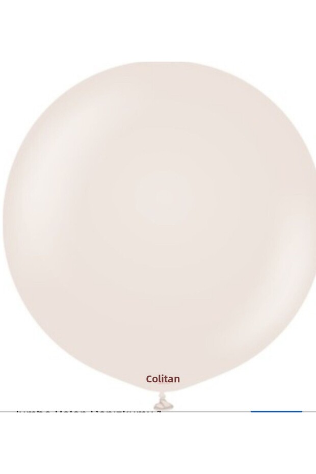 Kalisan 24 Inch Balloon Jumbo Balloon 2 Pieces
