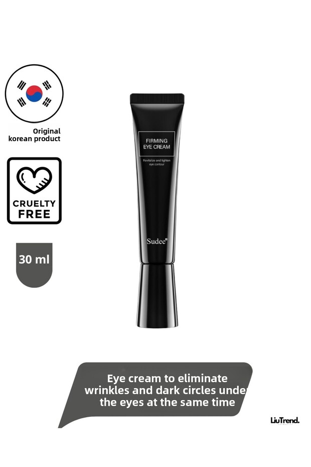 Anti-Food Oxygen Cream - 30 ml Reduce Bruises and Food - 1